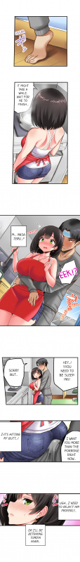 [Ichinomiya Yuu] Surprise NTR! Ch. 1 - 9 (Ongoing) [English]_40