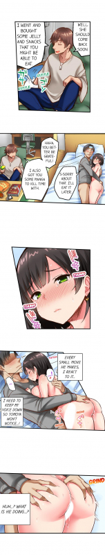 [Ichinomiya Yuu] Surprise NTR! Ch. 1 - 9 (Ongoing) [English]_50