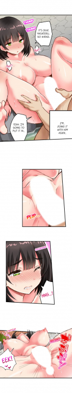 [Ichinomiya Yuu] Surprise NTR! Ch. 1 - 9 (Ongoing) [English]_70