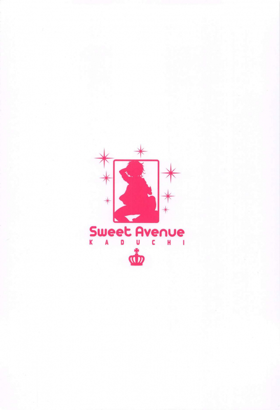 [Sweet Avenue (Kaduchi)] Sweet Collection (THE IDOLM@STER CINDERELLA GIRLS)_63