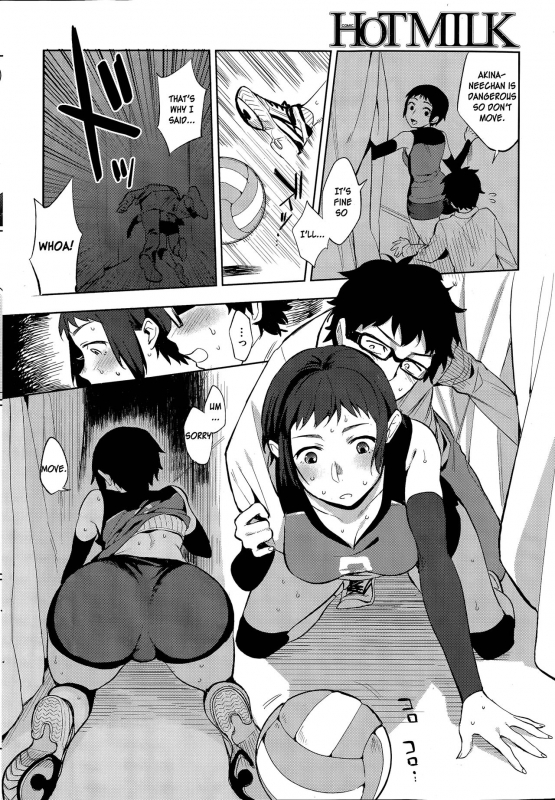 [Igumox] Backstage (COMIC HOTMILK 2014-12) [English]_03