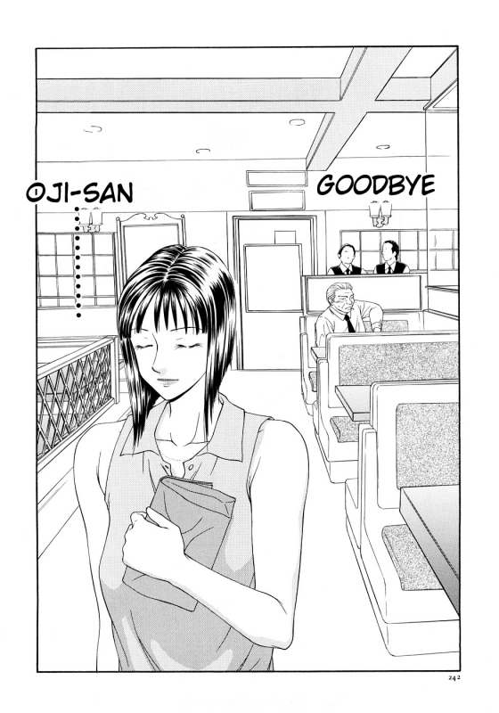 [Ikoma Ippei] Caster Ayako Kanzenban Ch. 1-16 [English] [lodhel]_256