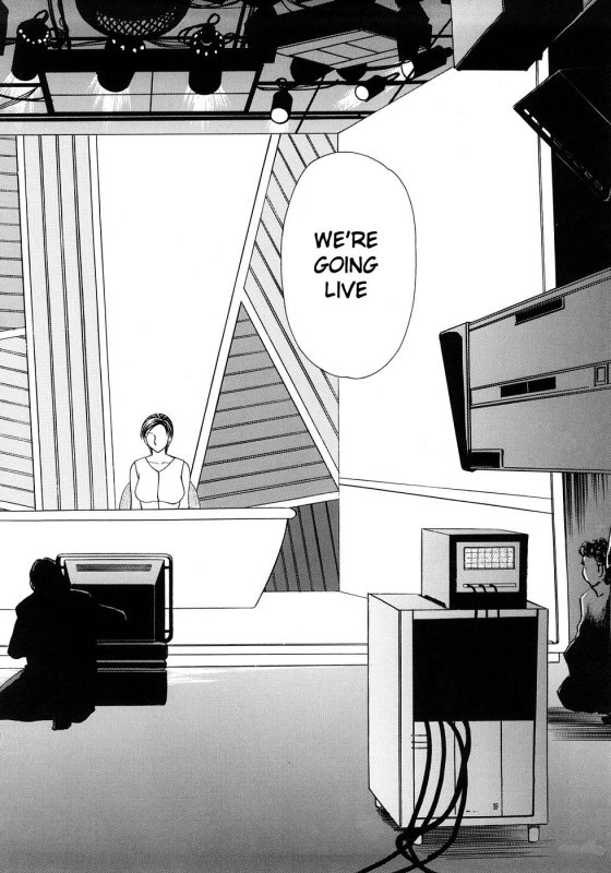 [Ikoma Ippei] Caster Ayako Kanzenban [English] [lodhel]_213