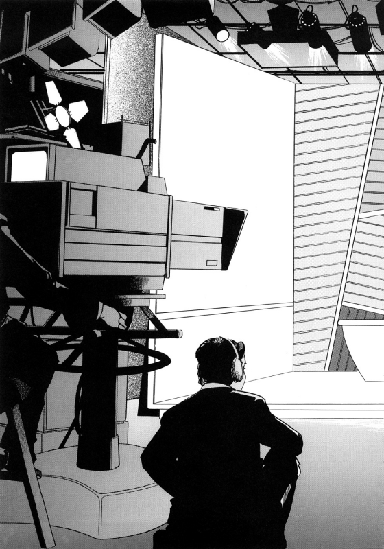 [Ikoma Ippei] Caster Ayako Kanzenban [English] [lodhel]_214