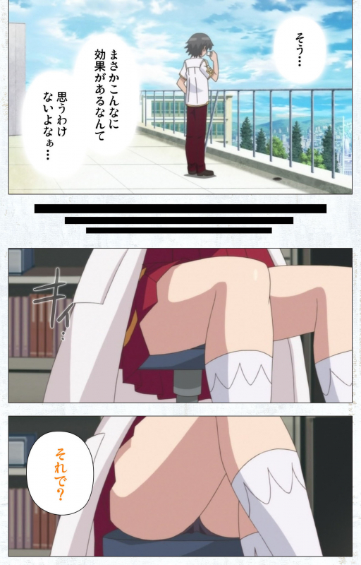 [Tachibana Pan] [Full Color seijin ban] Kime koi takane no hana to osananajimi ga Kima tta riyu complete ban_011