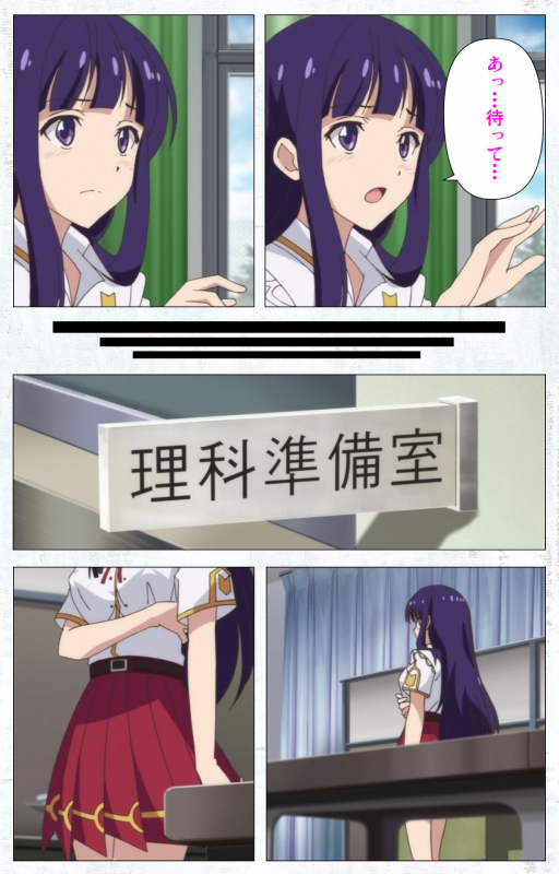 [Tachibana Pan] [Full Color seijin ban] Kime koi takane no hana to osananajimi ga Kima tta riyu complete ban_042