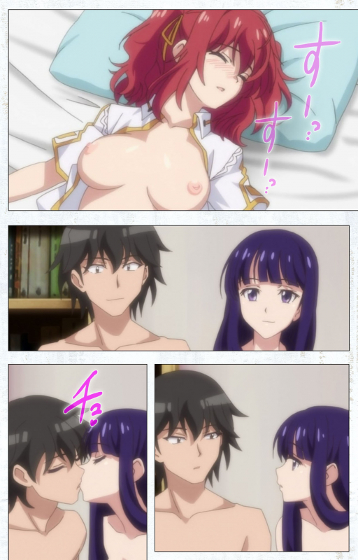 [Tachibana Pan] [Full Color seijin ban] Kime koi takane no hana to osananajimi ga Kima tta riyu complete ban_115