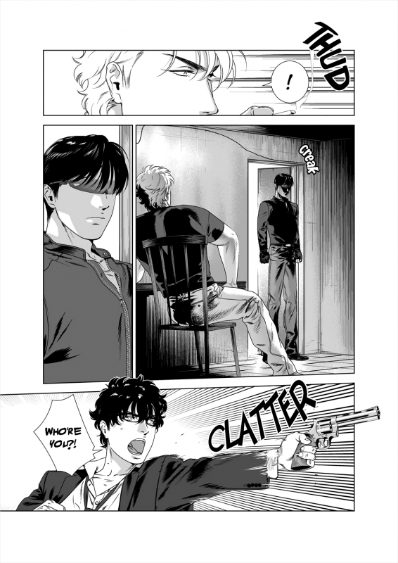 [Inumiso] DARKNESS HOUND 5 [English] {Zandy no Fansub} [Digital]_07