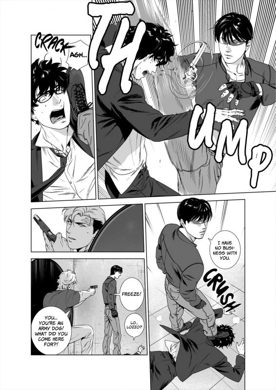 [Inumiso] DARKNESS HOUND 5 [English] {Zandy no Fansub} [Digital]_08