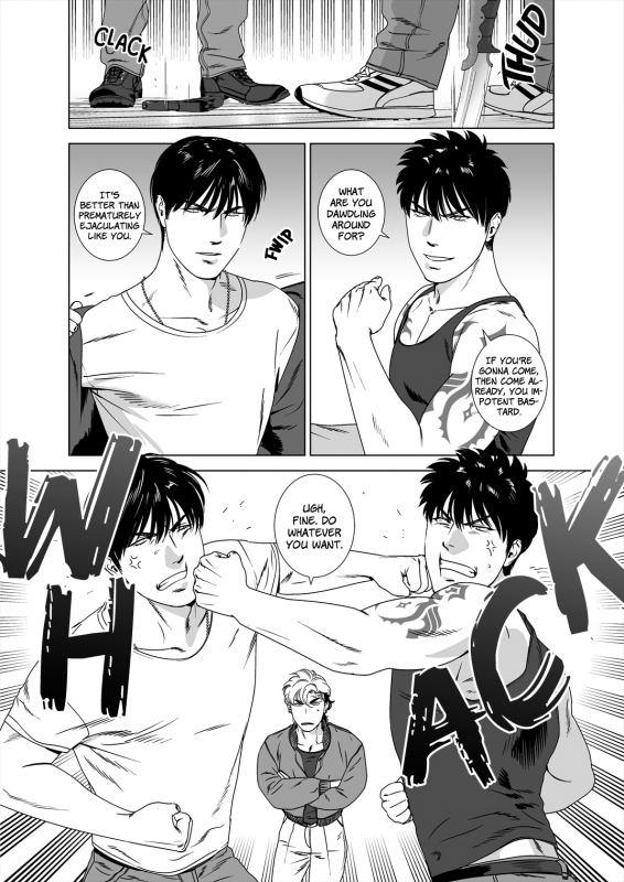 [Inumiso] DARKNESS HOUND 5 [English] {Zandy no Fansub} [Digital]_17