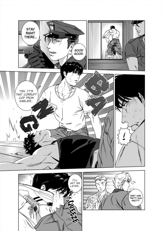 [Inumiso] DARKNESS HOUND 5 [English] {Zandy no Fansub} [Digital]_19