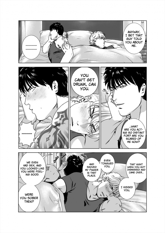 [Inumiso] DARKNESS HOUND 5 [English] {Zandy no Fansub} [Digital]_31