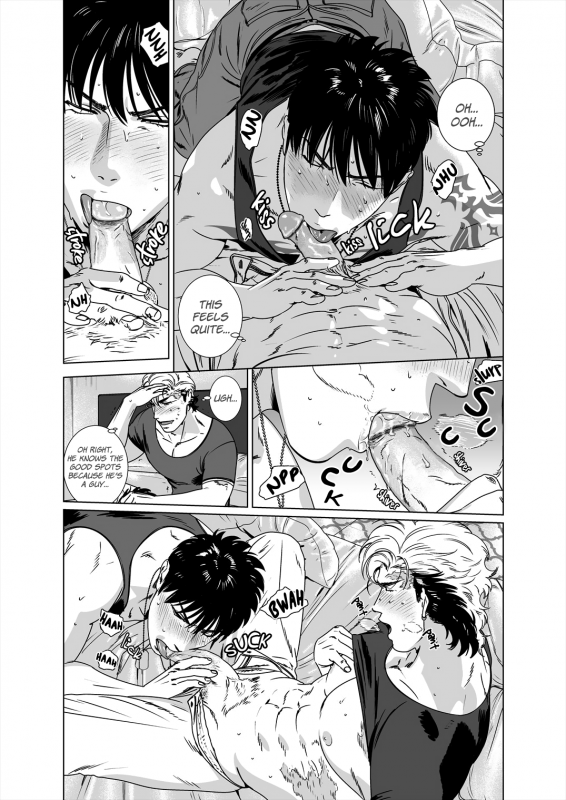 [Inumiso] DARKNESS HOUND 5 [English] {Zandy no Fansub} [Digital]_37