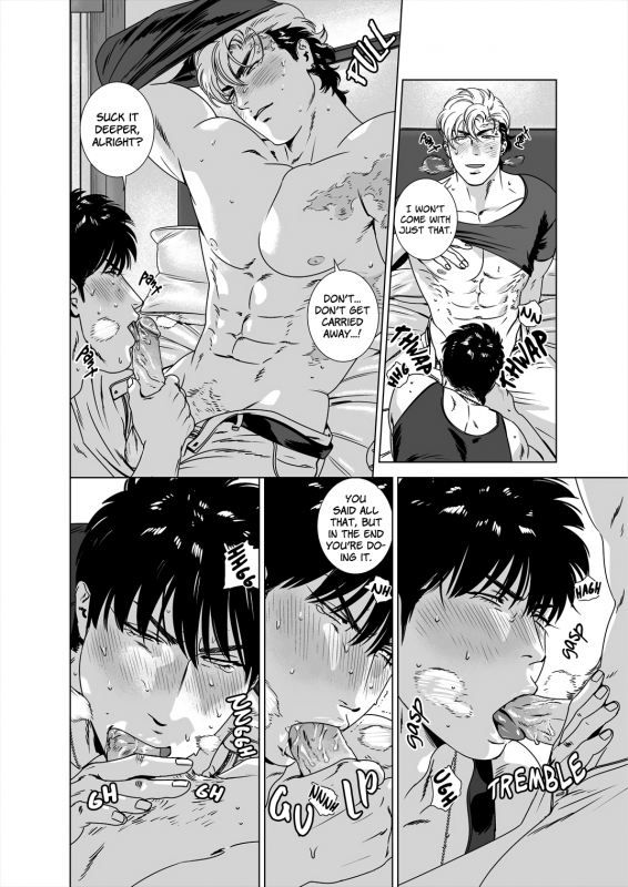 [Inumiso] DARKNESS HOUND 5 [English] {Zandy no Fansub} [Digital]_38