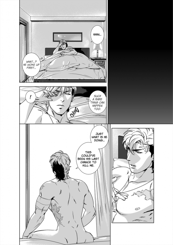 [Inumiso] DARKNESS HOUND 5 [English] {Zandy no Fansub} [Digital]_46