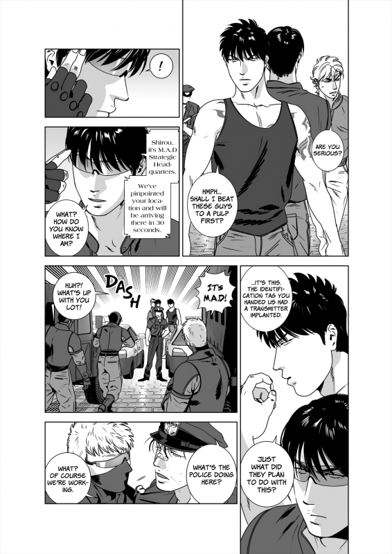 [Inumiso] DARKNESS HOUND 5 [English] {Zandy no Fansub} [Digital]_49