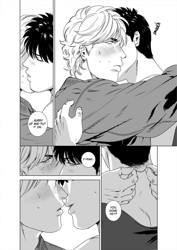 [Inumiso] DARKNESS HOUND 5 [English] {Zandy no Fansub} [Digital]_56