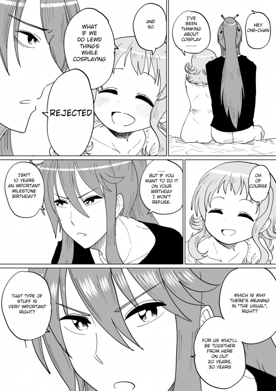 [Iora] Gaku Gumi Vocaloid Manga R Special (VOCALOID) [English]_17
