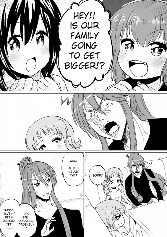 [Iora] Gaku Gumi Vocaloid Manga R Special (VOCALOID) [English]_37