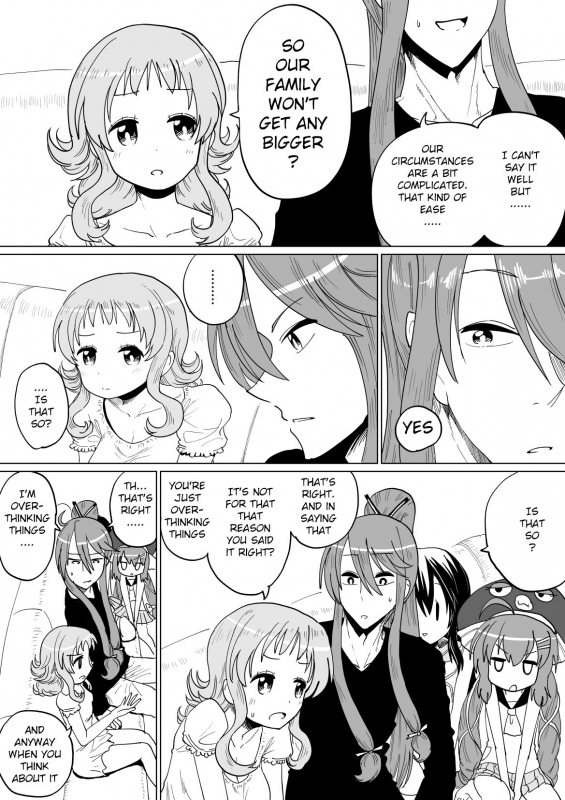 [Iora] Gaku Gumi Vocaloid Manga R Special (VOCALOID) [English]_38