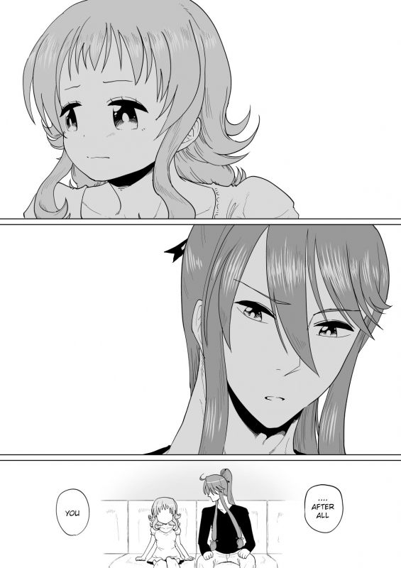 [Iora] Gaku Gumi Vocaloid Manga R Special (VOCALOID) [English]_40