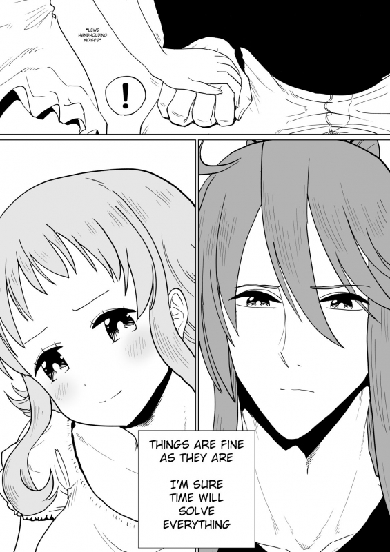 [Iora] Gaku Gumi Vocaloid Manga R Special (VOCALOID) [English]_41