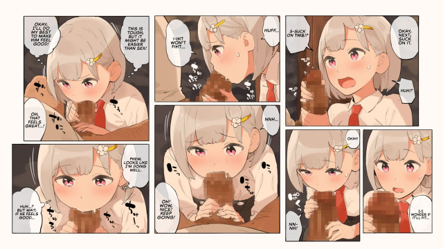 [Irotenya] Hajimete no Shiire  Her First Restocking [English] [RedLantern]_15