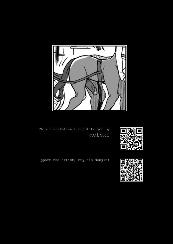 [Irotenya] Tada no Yado ni wa Goyoujin!  Beware of Free Lodging! [English] [defski]_42