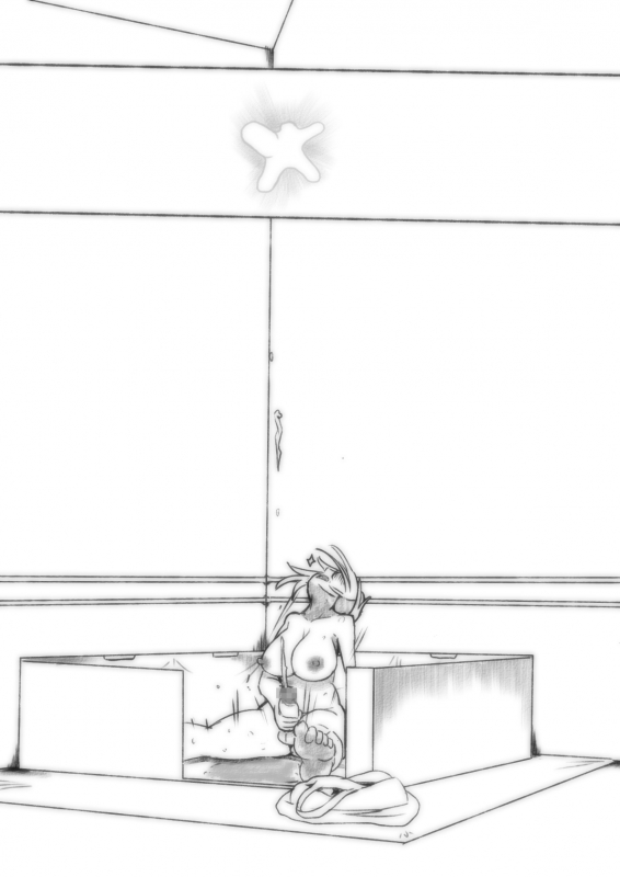 [Taroro] Toile Kinshi no Hi_28