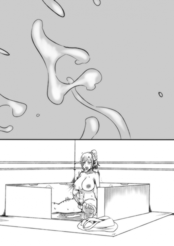 [Taroro] Toile Kinshi no Hi_29