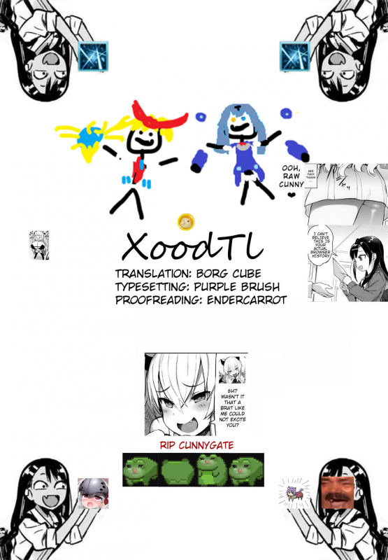 [Isemagu] Onaho Aikouka nara Succubus ni Kateru Set_20