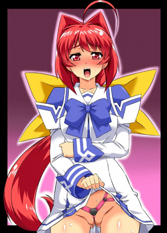 [Izanagi (Otoo)] Neto-Luv & Kasumu Sekai (Muv-Luv) [English] [Jakuran] [Digital]_01