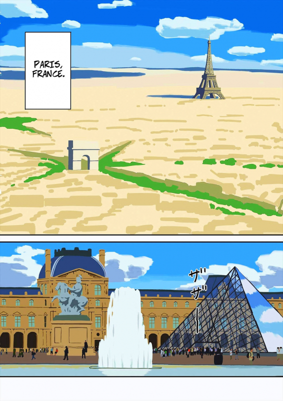 [Izayoi no Kiki] Share 2 Kaa-san tte Muriyari Saretari Su_02