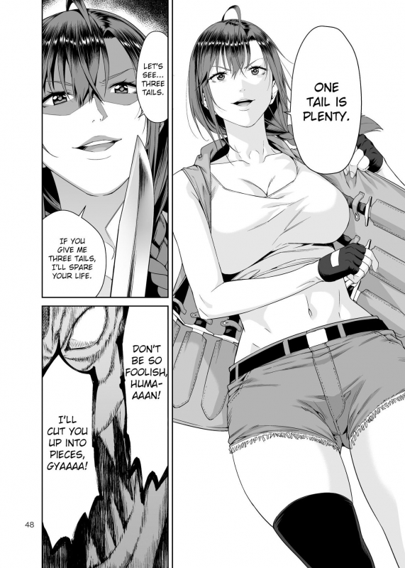 [JACK-POT (Jyura)] Necro Fantasia 1 [English] [CrowKarasu] [Digital]_46