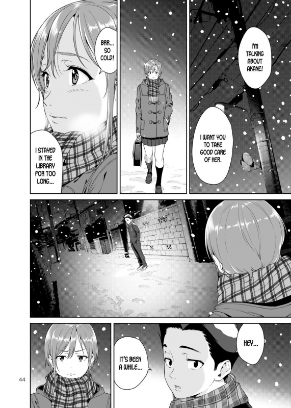 [JACK-POT (Jyura)] Osananajimi no Mama [English] [desudesu] [Digital]_42