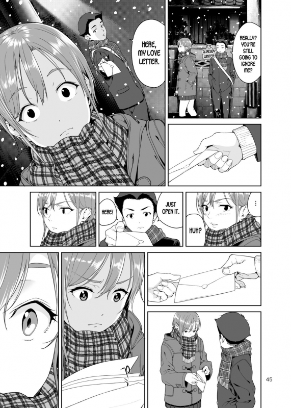 [JACK-POT (Jyura)] Osananajimi no Mama [English] [desudesu] [Digital]_43