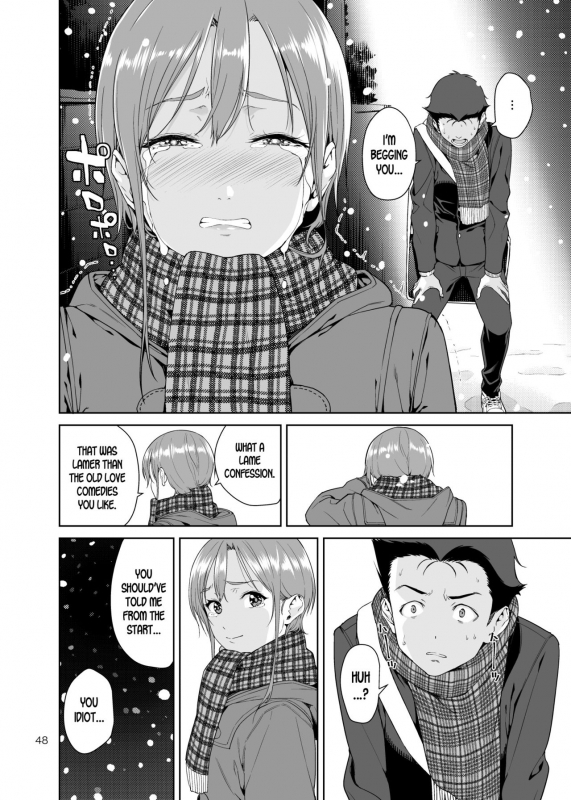 [JACK-POT (Jyura)] Osananajimi no Mama [English] [desudesu] [Digital]_46