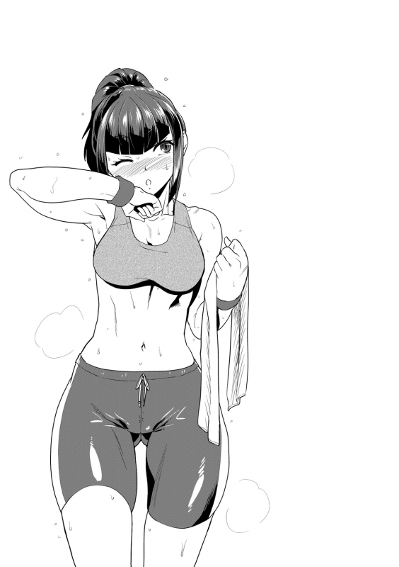 [Terada Jackass] Saimin Iinari Dekachichi Pet [Digital]_034