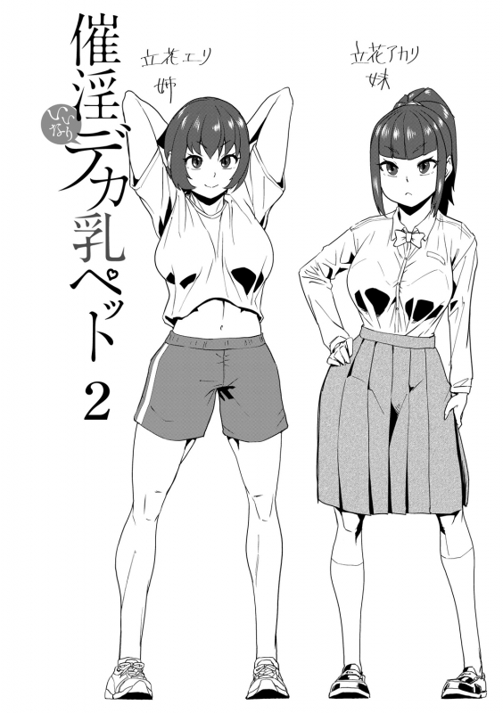 [Terada Jackass] Saimin Iinari Dekachichi Pet [Digital]_035