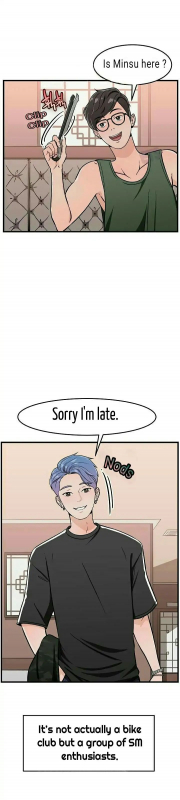 [Jangmi] Let's Try SM With Me! Ch.1-2 [English] [EnaEnaTusukScans]_04