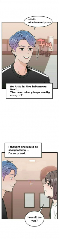 [Jangmi] Let's Try SM With Me! Ch.1-2 [English] [EnaEnaTusukScans]_06