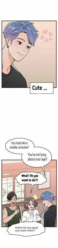 [Jangmi] Let's Try SM With Me! Ch.1-2 [English] [EnaEnaTusukScans]_08