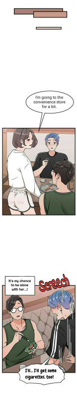 [Jangmi] Let's Try SM With Me! Ch.1-2 [English] [EnaEnaTusukScans]_10