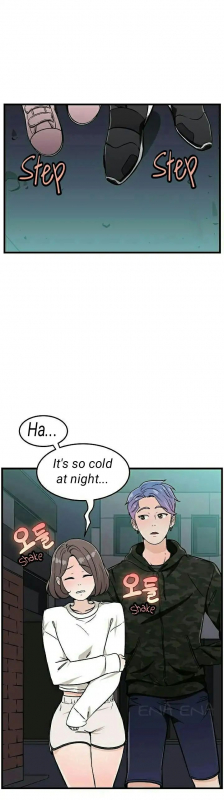 [Jangmi] Let's Try SM With Me! Ch.1-2 [English] [EnaEnaTusukScans]_11