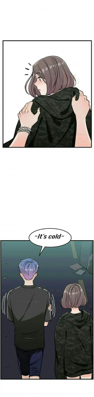 [Jangmi] Let's Try SM With Me! Ch.1-2 [English] [EnaEnaTusukScans]_13