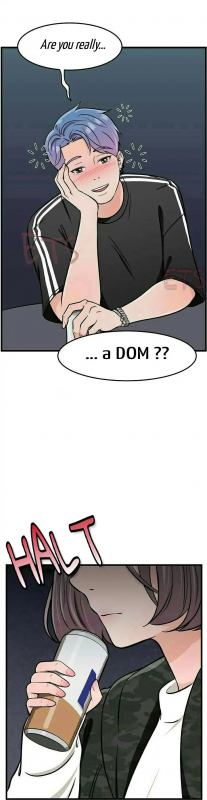 [Jangmi] Let's Try SM With Me! Ch.1-2 [English] [EnaEnaTusukScans]_17