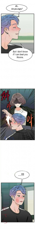 [Jangmi] Let's Try SM With Me! Ch.1-2 [English] [EnaEnaTusukScans]_20