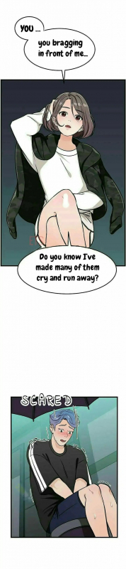 [Jangmi] Let's Try SM With Me! Ch.1-2 [English] [EnaEnaTusukScans]_21