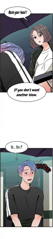 [Jangmi] Let's Try SM With Me! Ch.1-2 [English] [EnaEnaTusukScans]_22