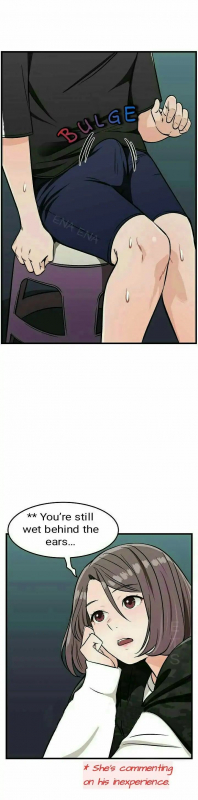 [Jangmi] Let's Try SM With Me! Ch.1-2 [English] [EnaEnaTusukScans]_23